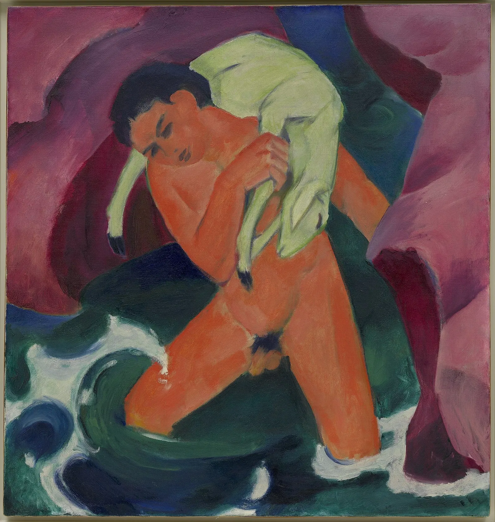 Musée Solomon-R.-Guggenheim