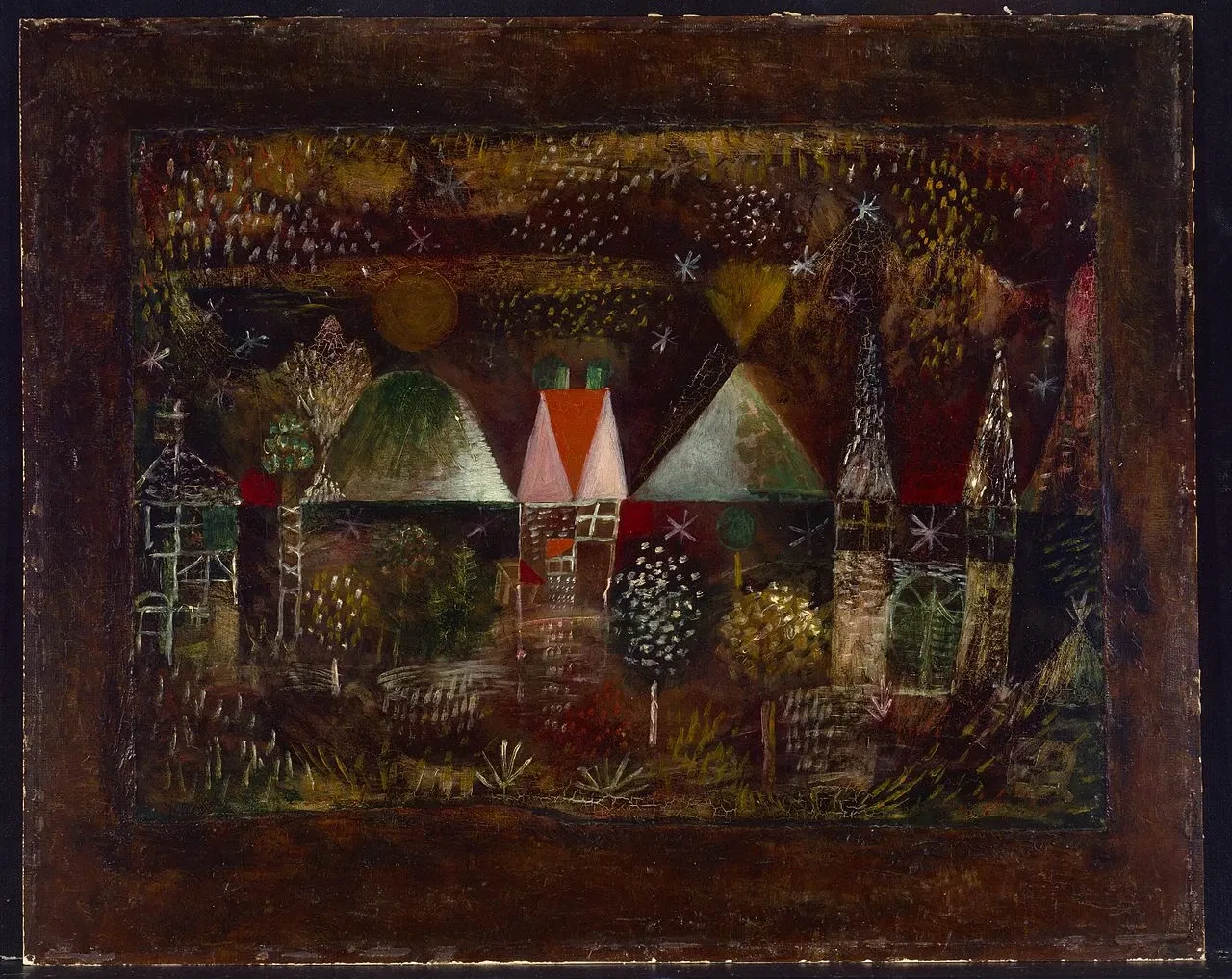 Musée Solomon-R.-Guggenheim