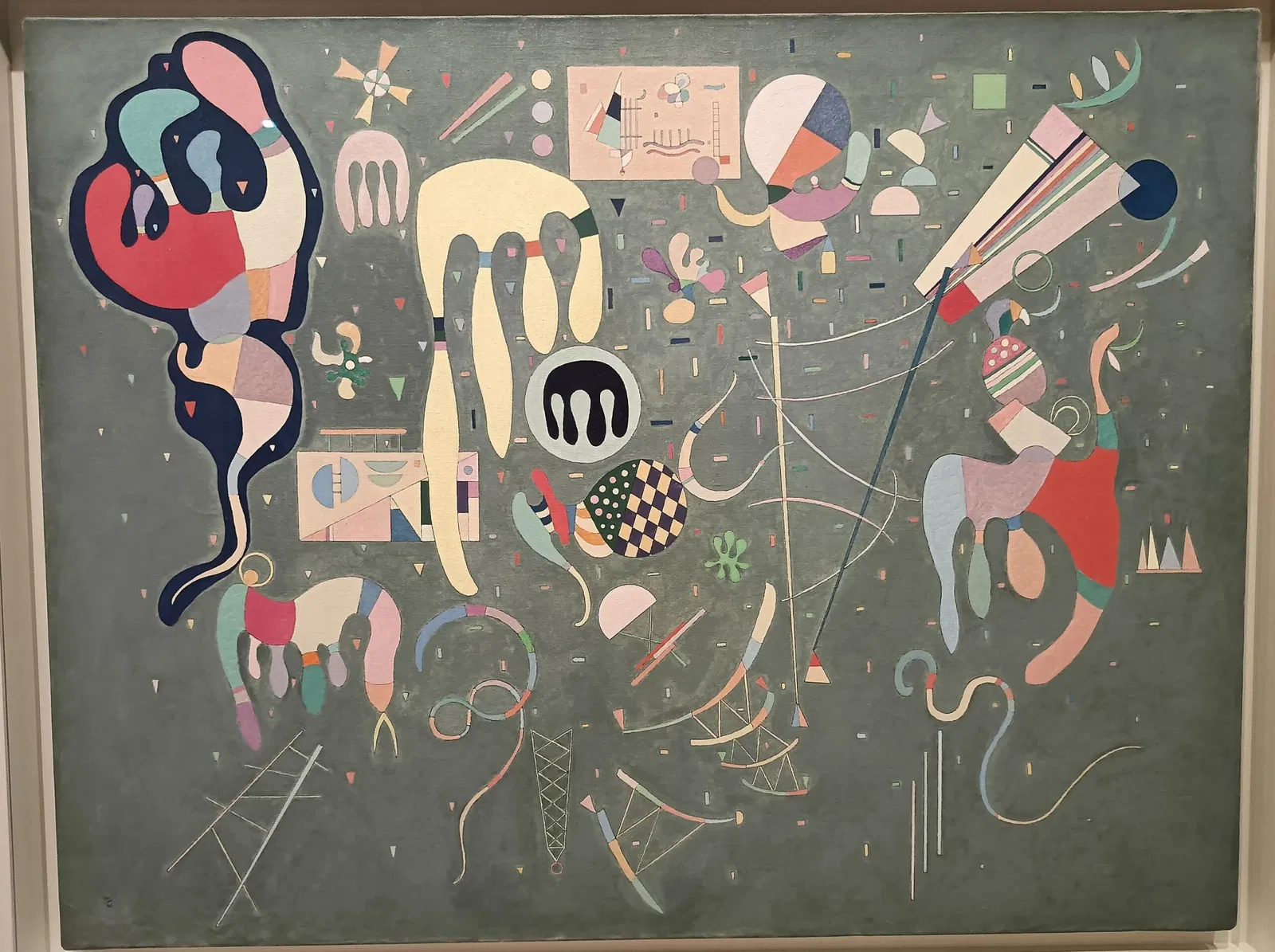 Musée Solomon-R.-Guggenheim