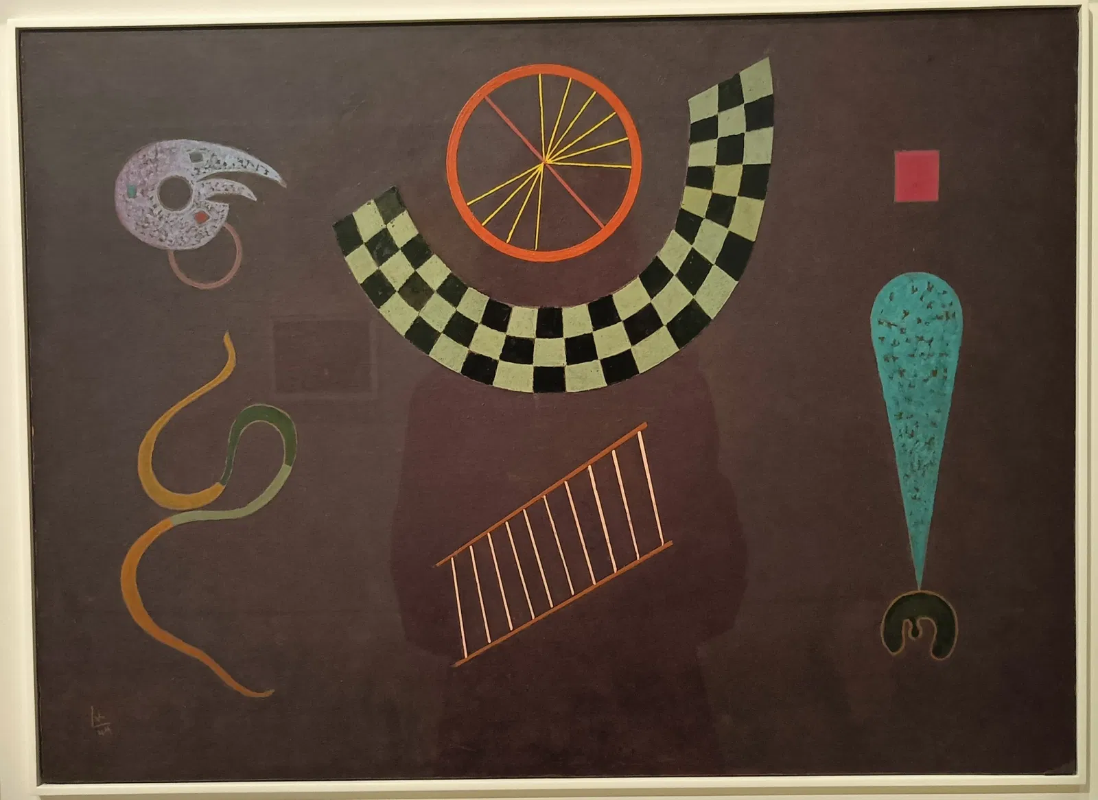 Museo Solomon R. Guggenheim