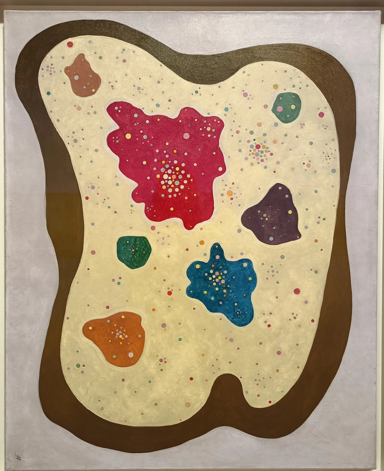 Solomon R. Guggenheim Museum