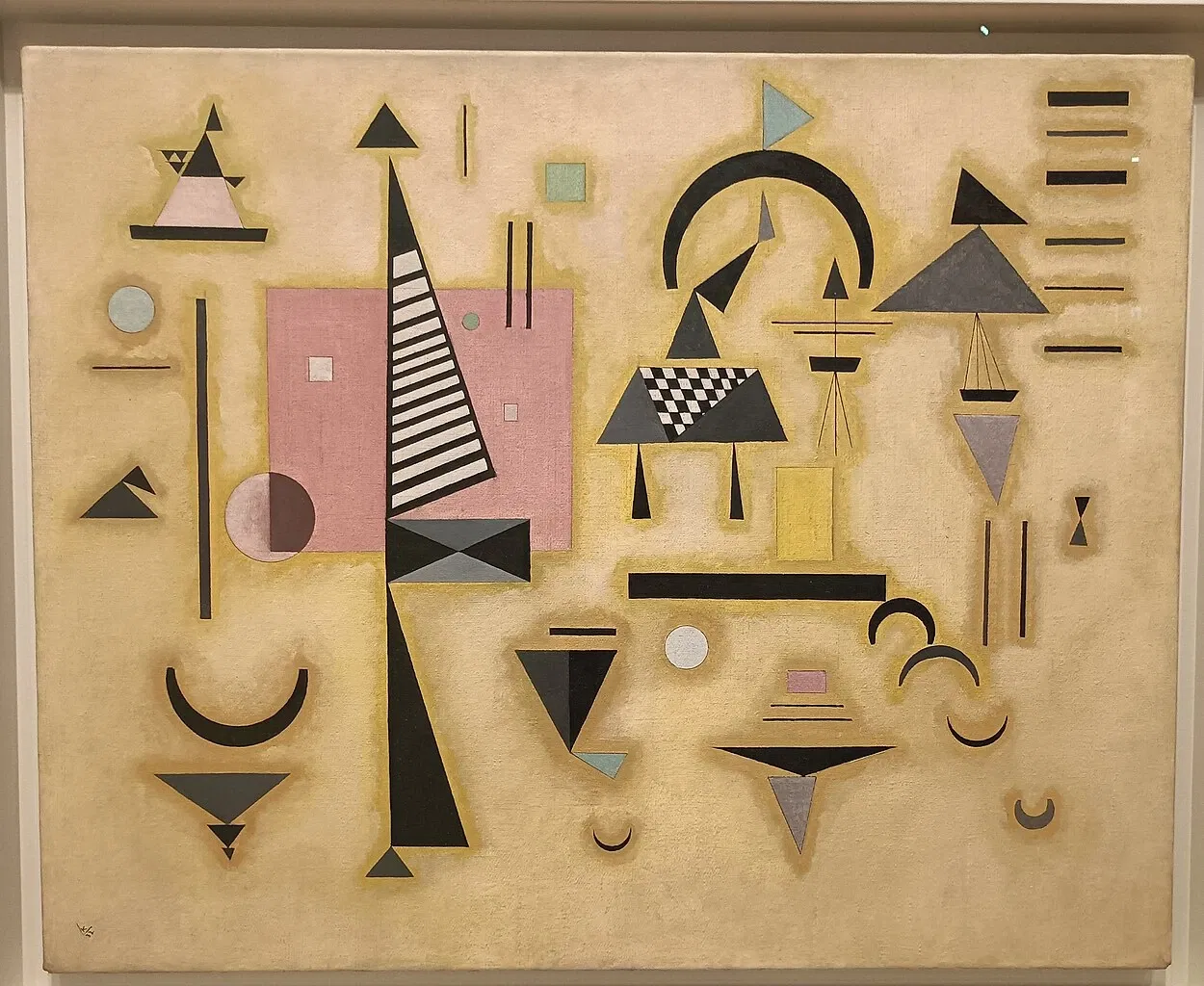 Solomon R. Guggenheim Museum