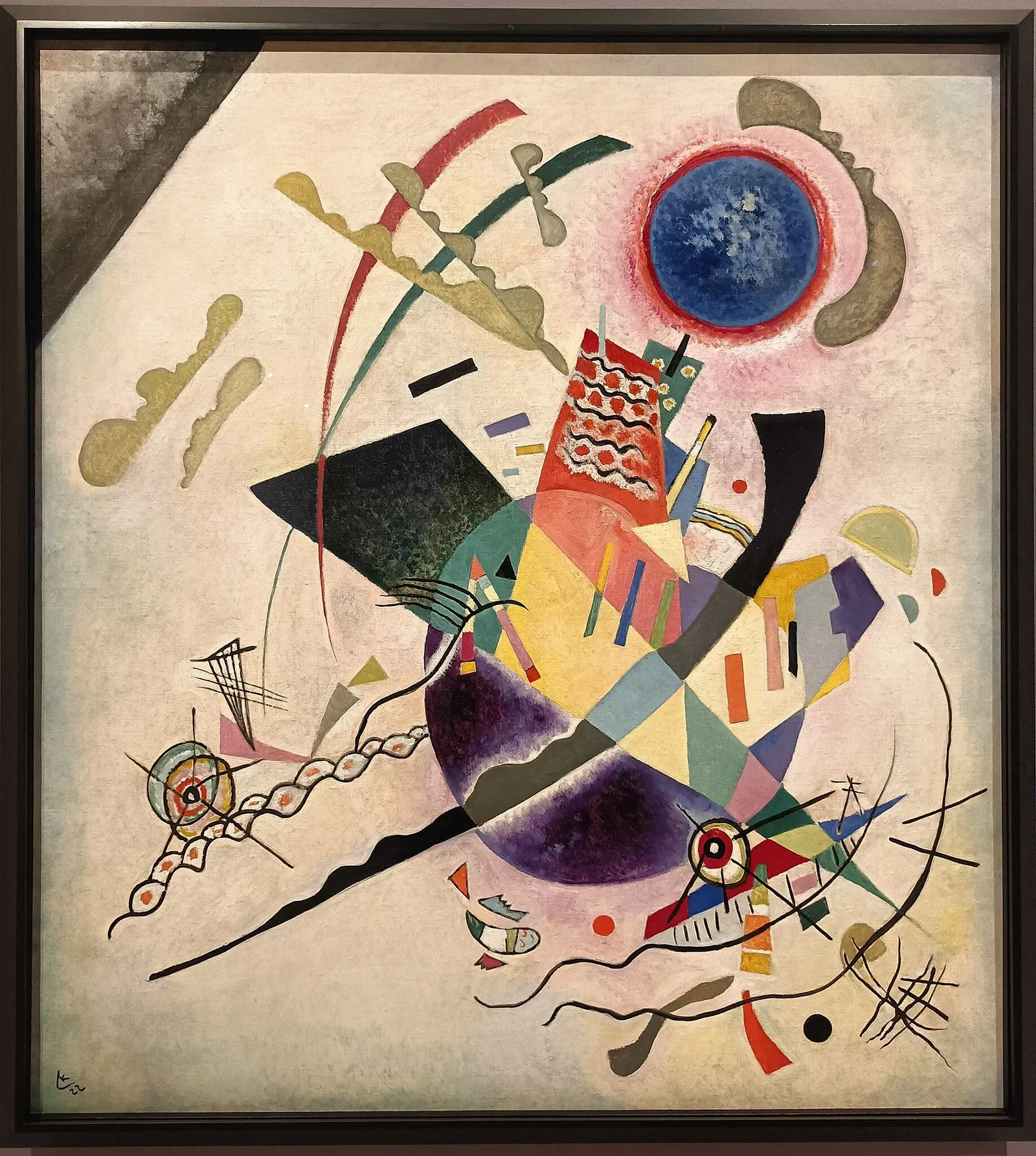 Musée Solomon-R.-Guggenheim