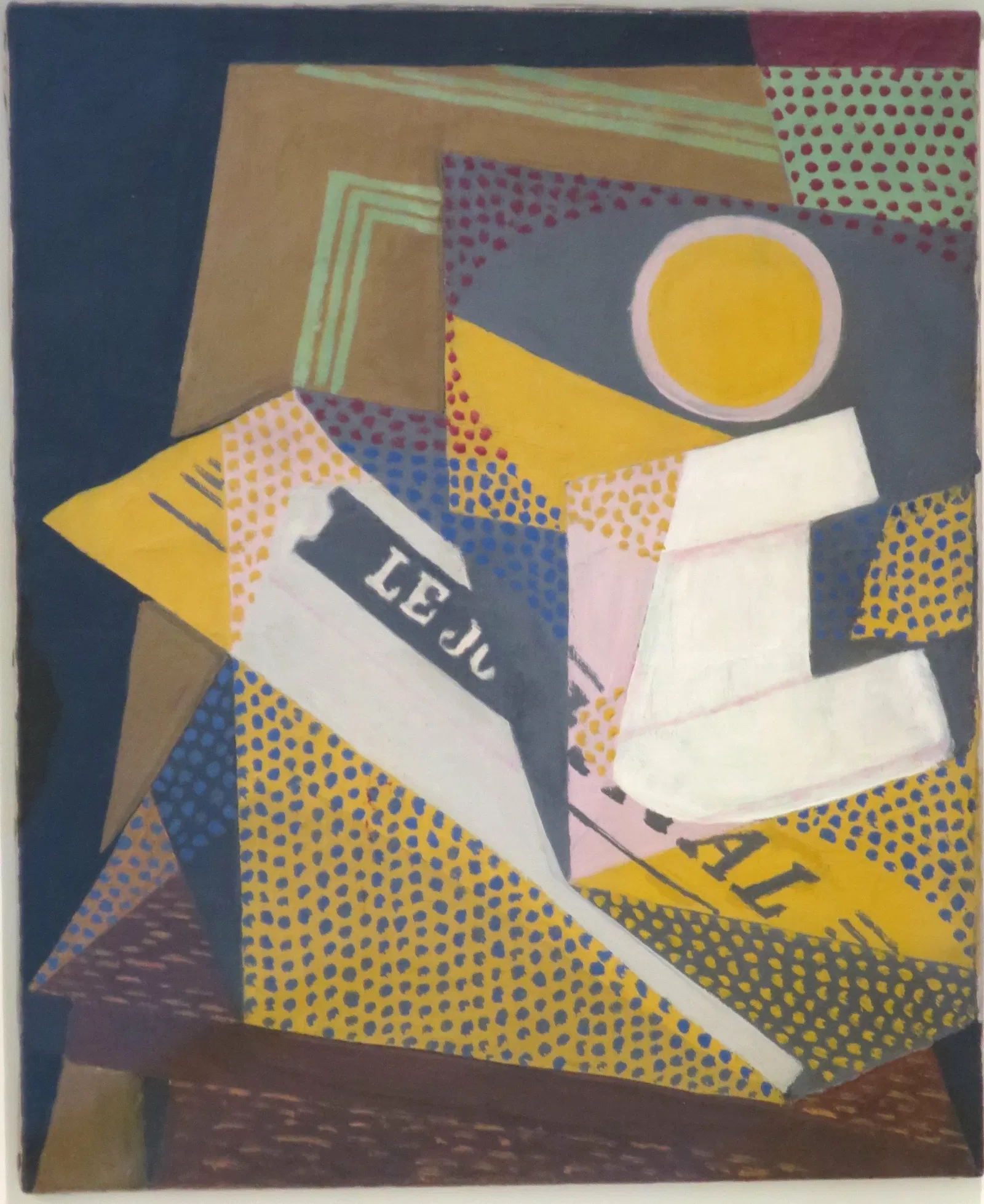 Solomon R. Guggenheim Museum