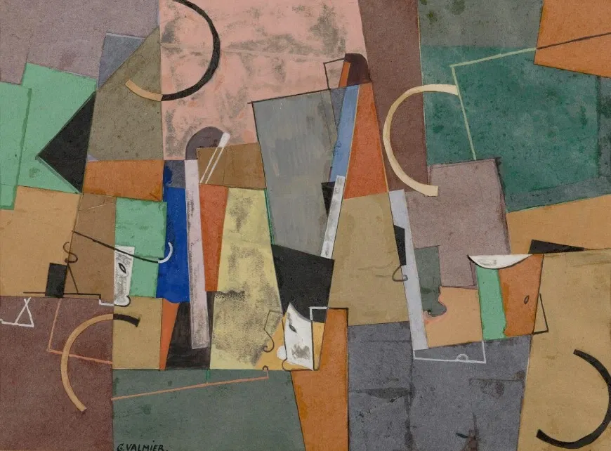 Solomon R. Guggenheim Museum