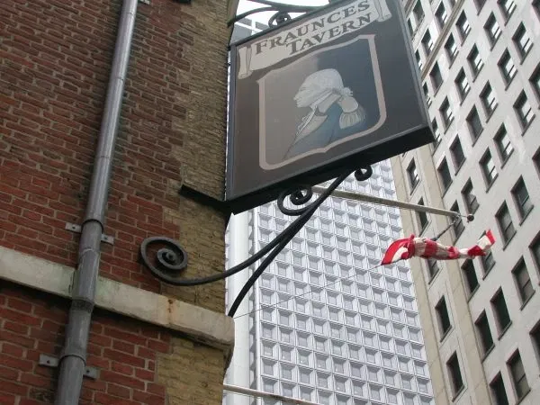 Fraunces Tavern