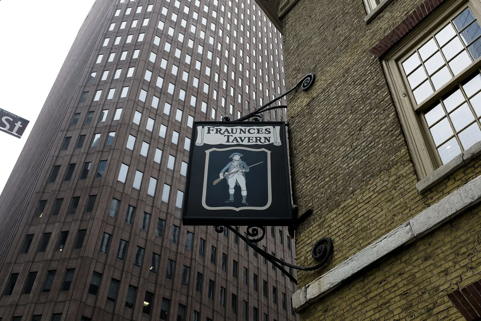 Fraunces Tavern Museum