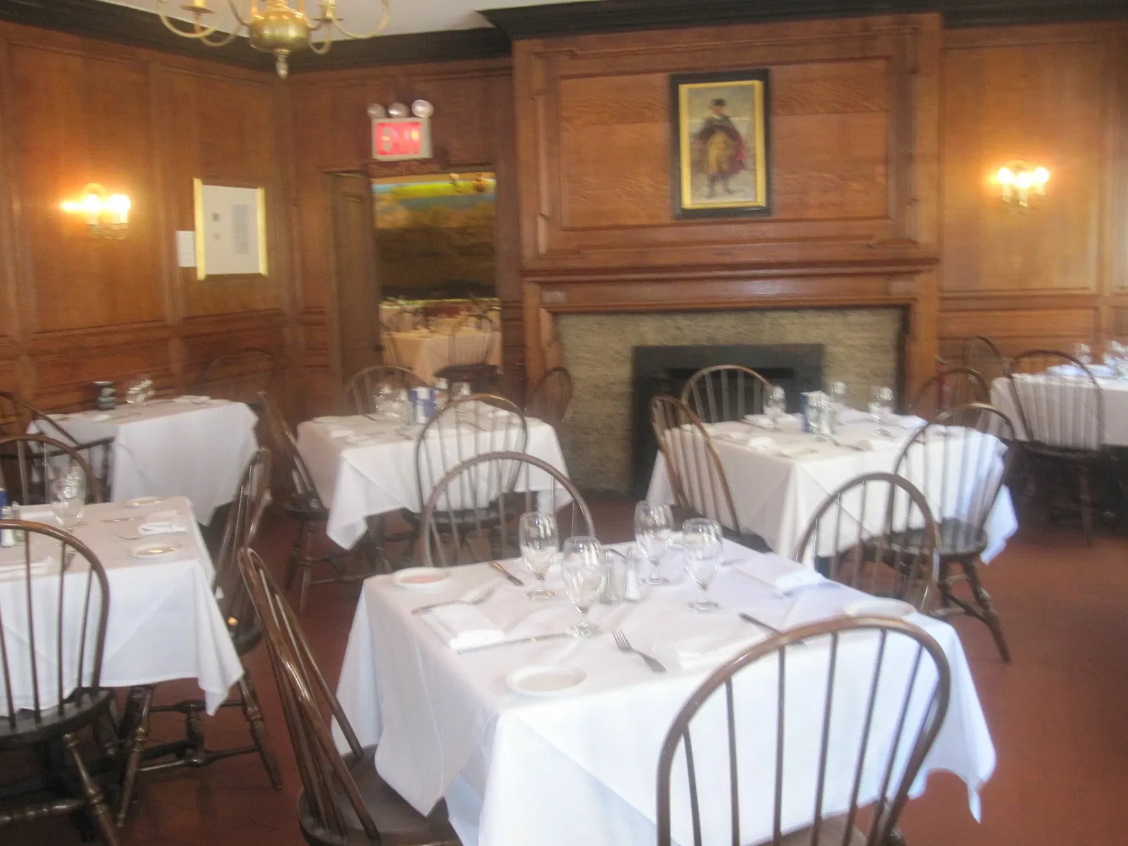 Fraunces Tavern