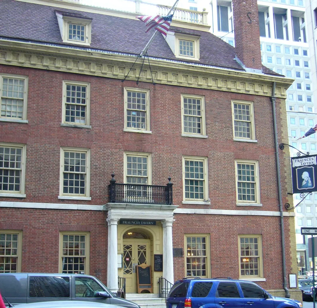 Fraunces Tavern