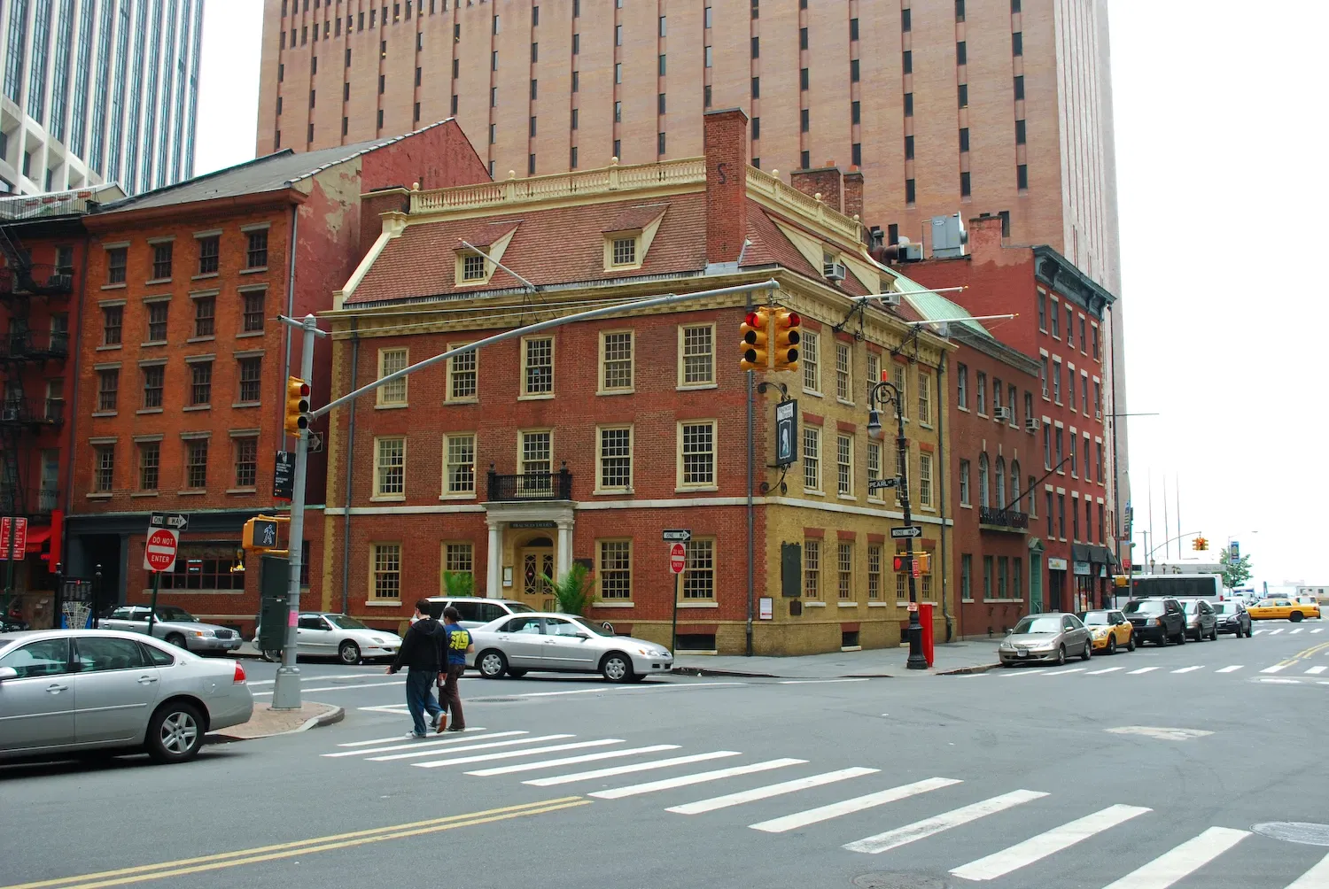 Fraunces Tavern Museum