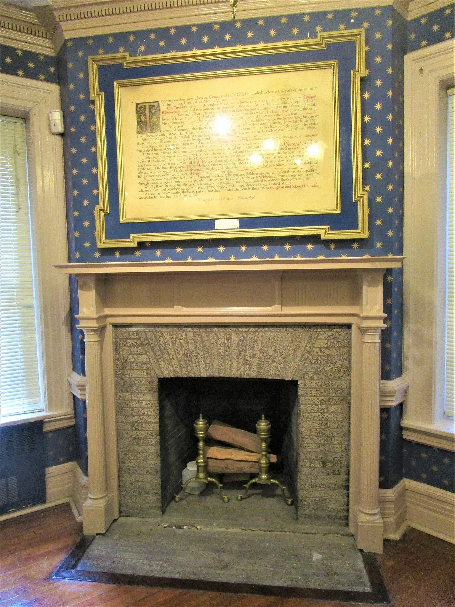Fraunces Tavern Museum