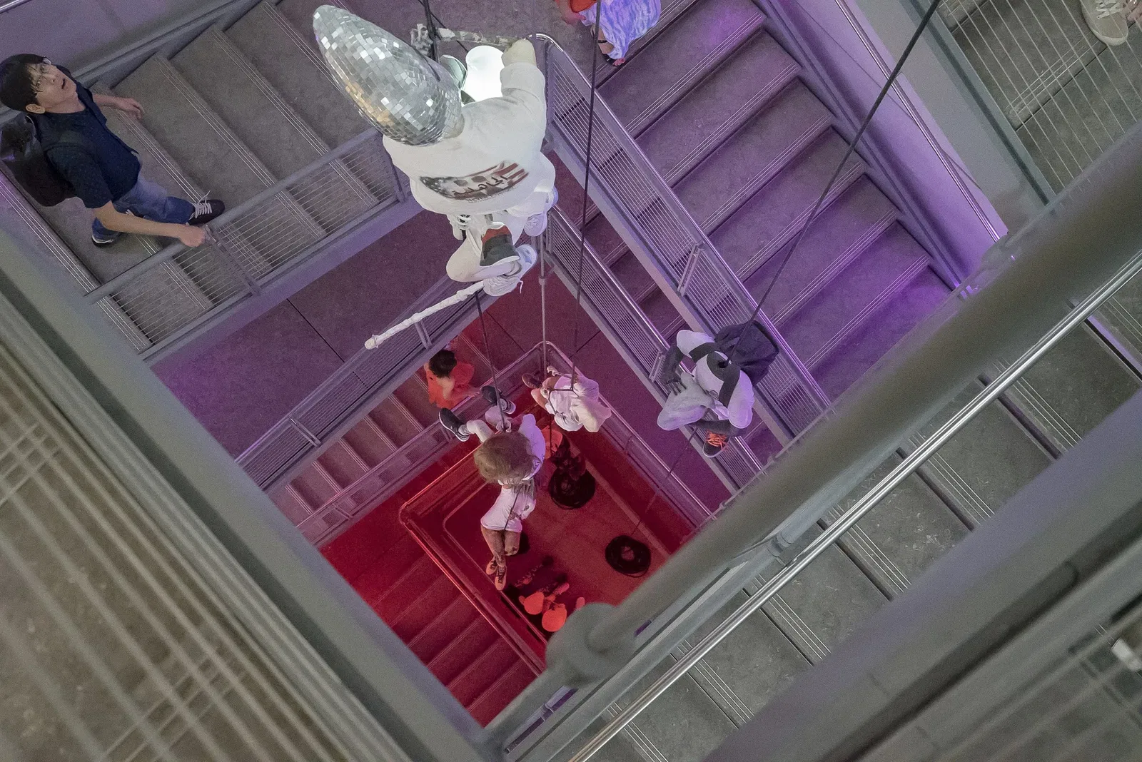 Museo Whitney de Arte Estadounidense