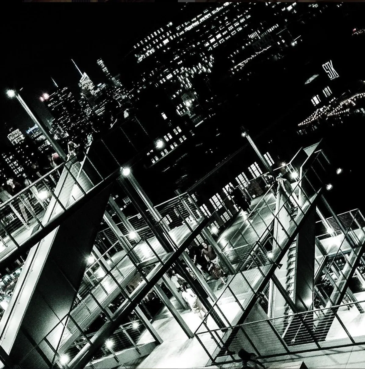 Whitney Museum of American Art