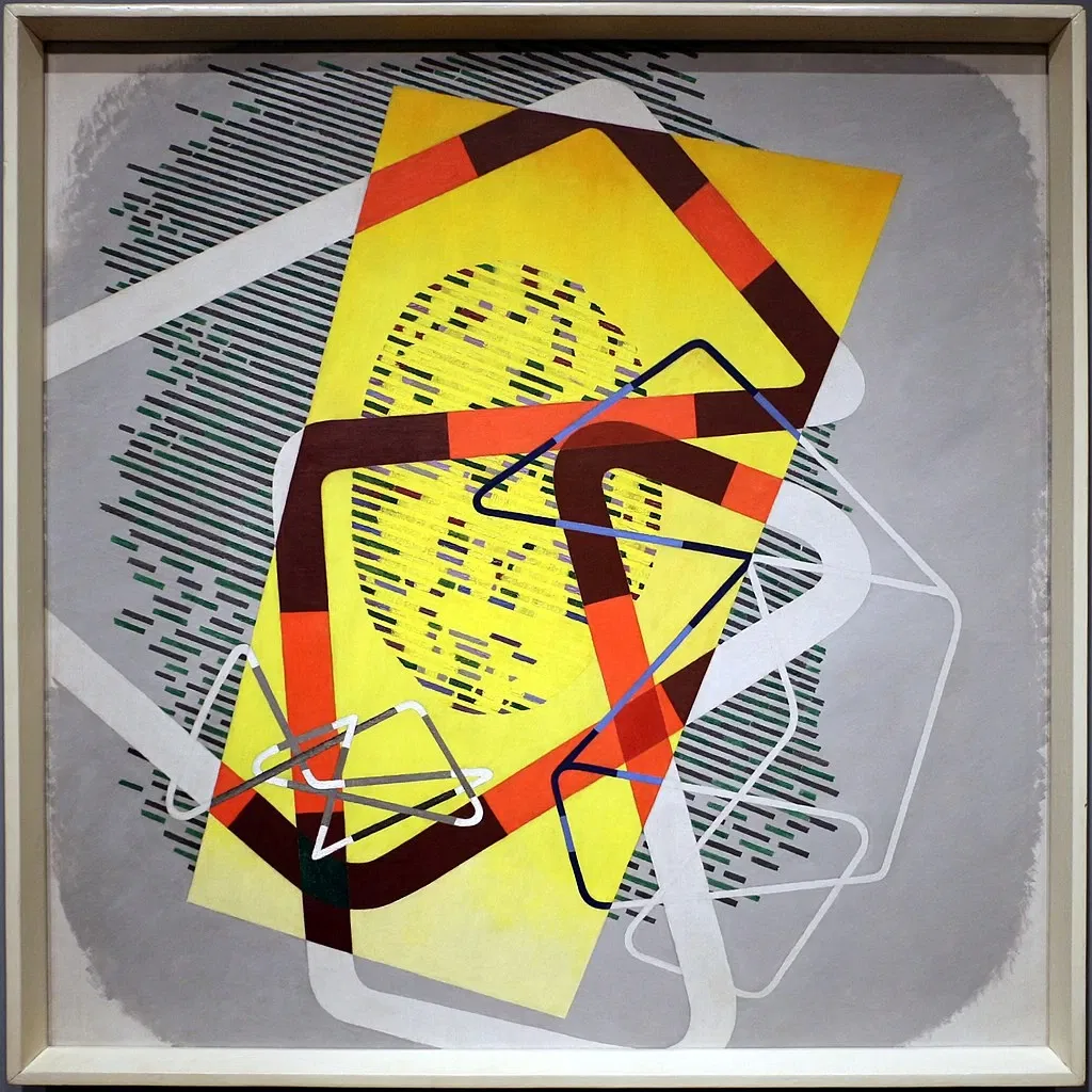 Whitney Museum of American Art