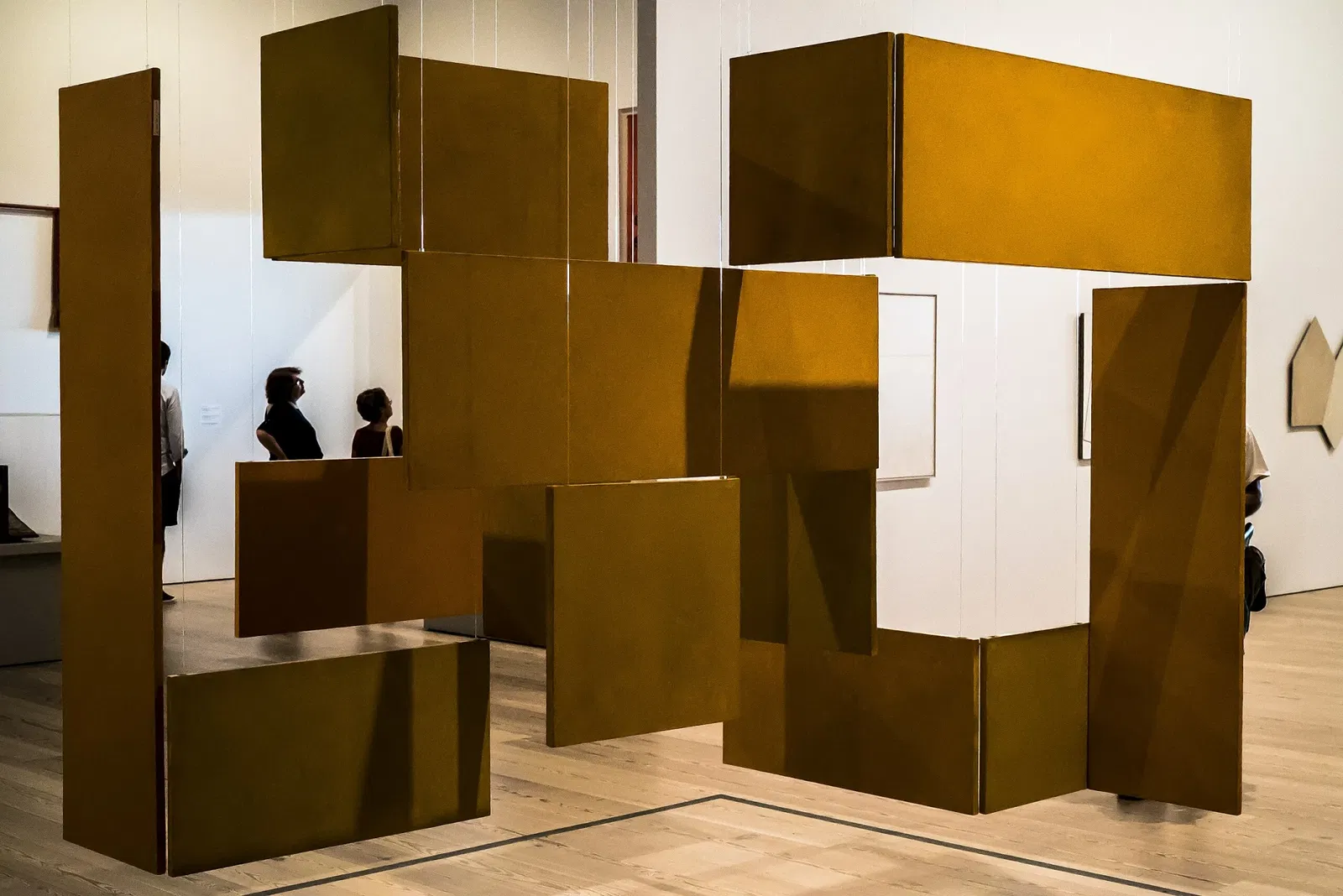 Whitney Museum of American Art