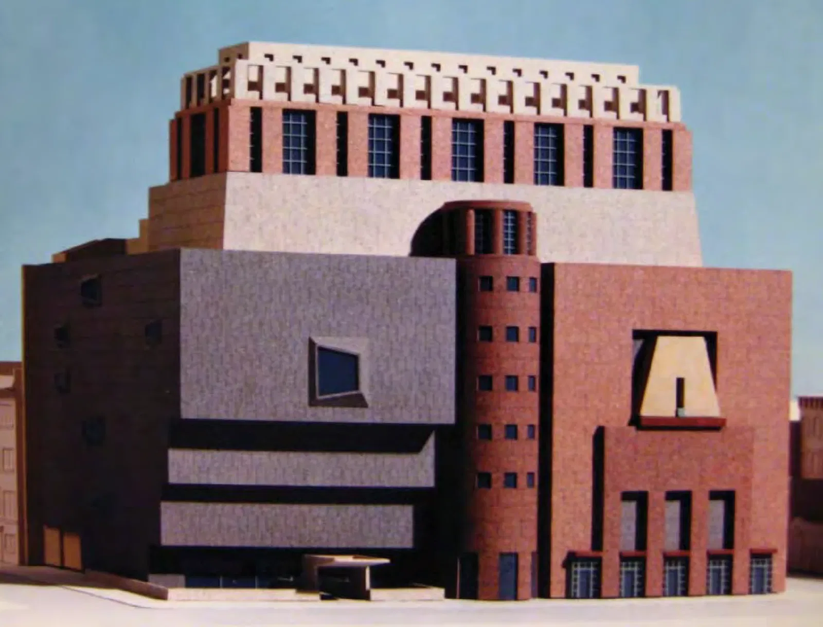 Museo Whitney de Arte Estadounidense