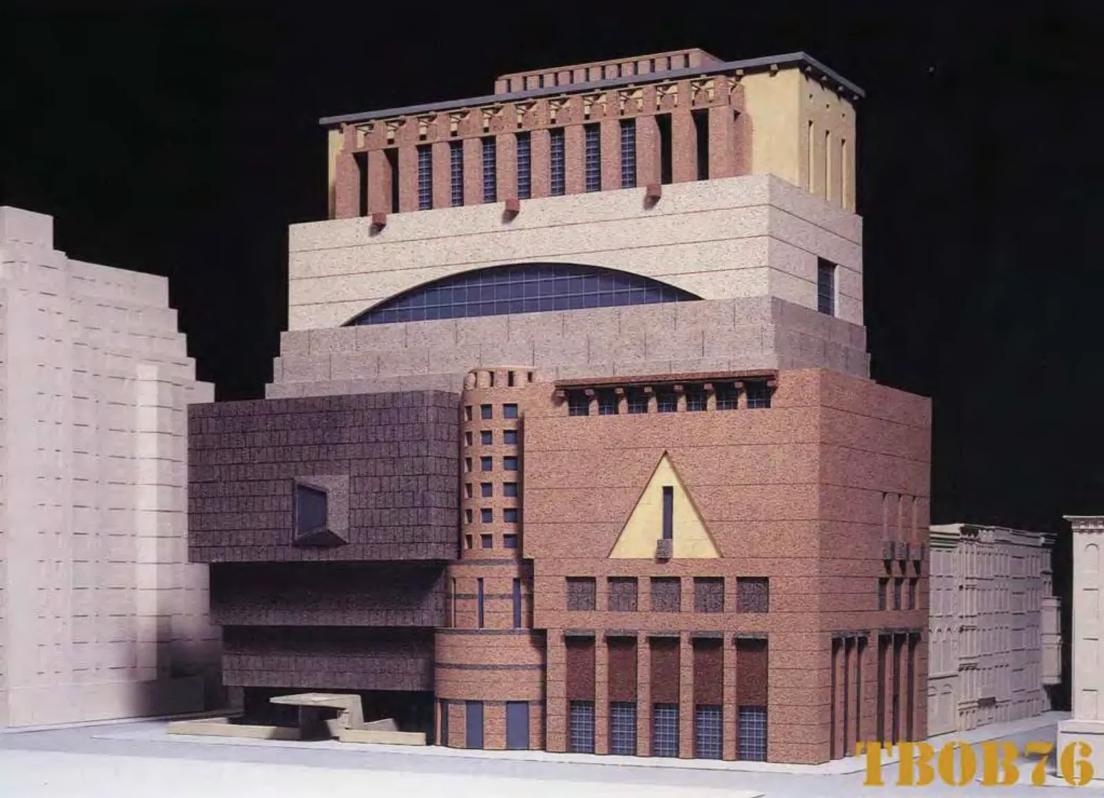 Museo Whitney de Arte Estadounidense