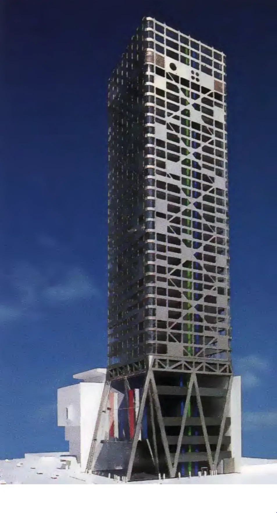 Museo Whitney de Arte Estadounidense