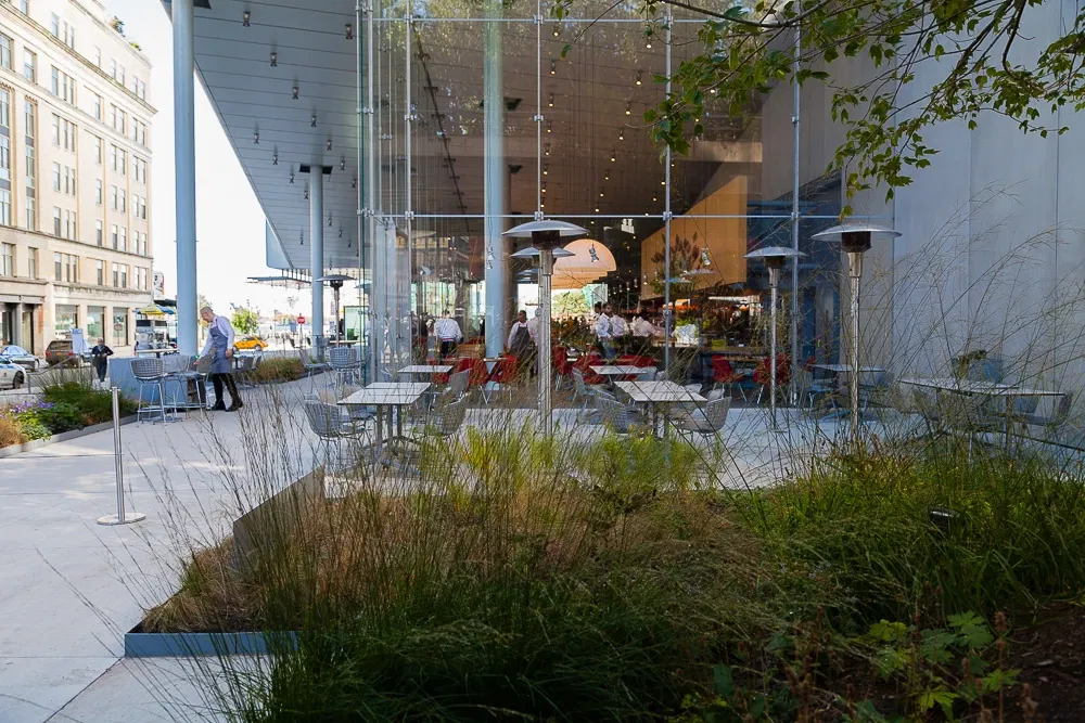 Whitney Museum of American Art