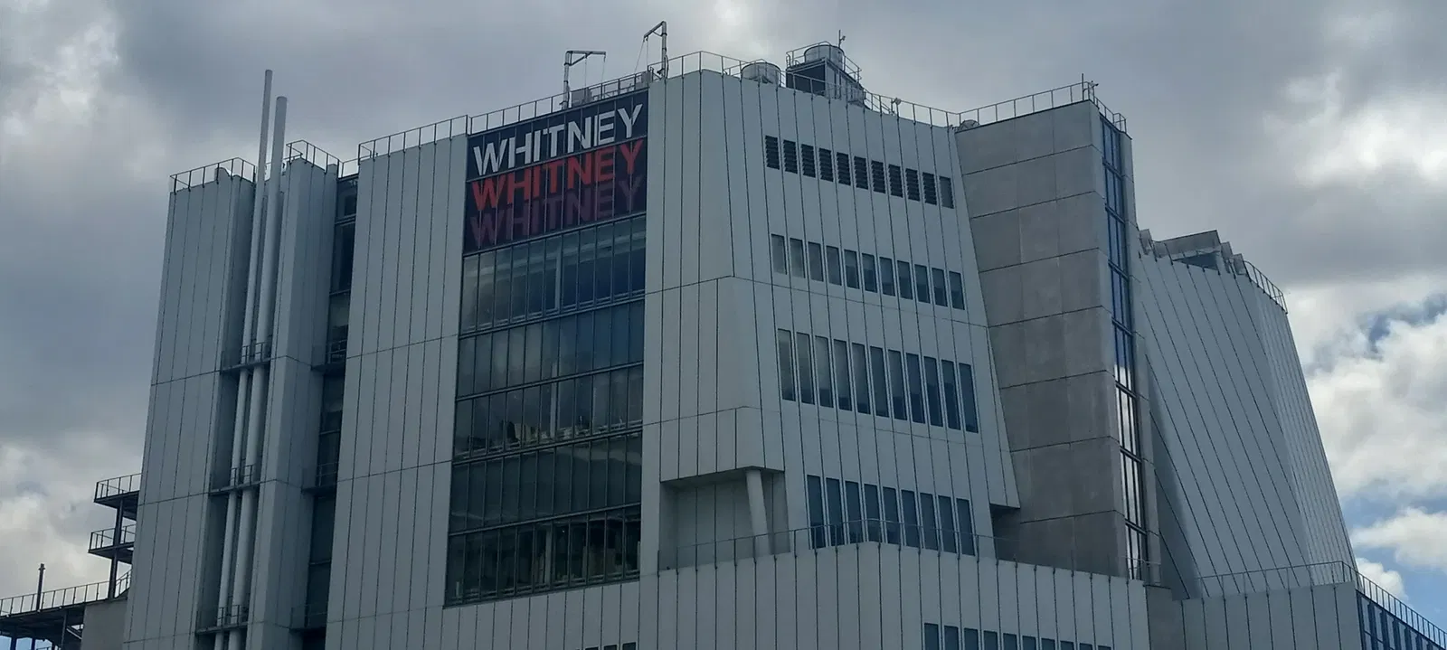 Whitney Museum of American Art