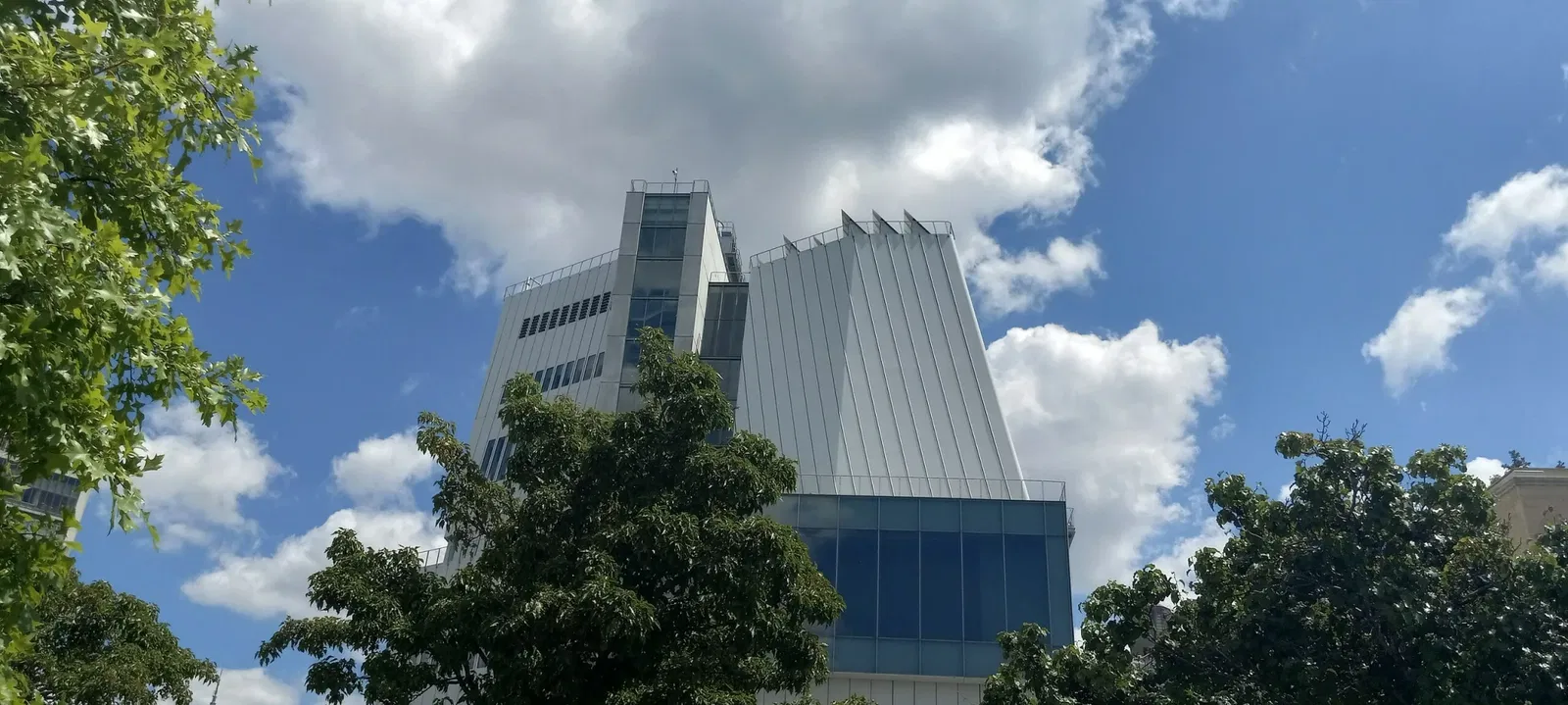 Whitney Museum of American Art