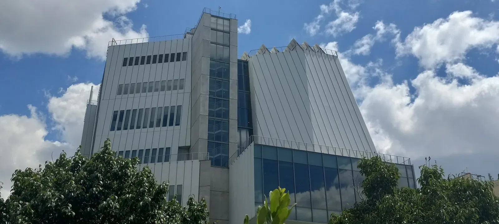 Museo Whitney de Arte Estadounidense