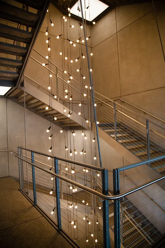 Museo Whitney de Arte Estadounidense