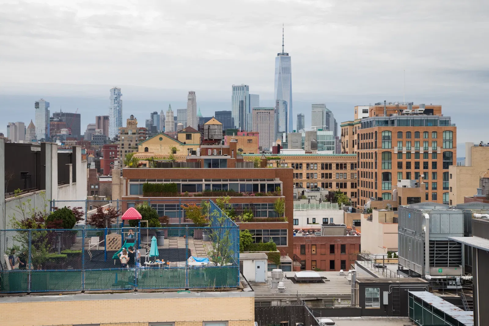 Whitney Museum of American Art