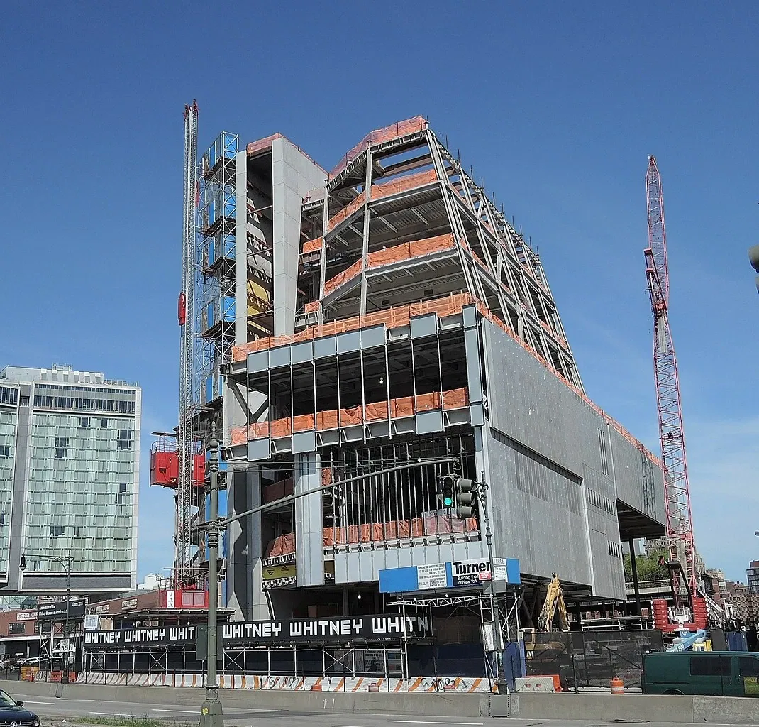 Whitney Museum of American Art