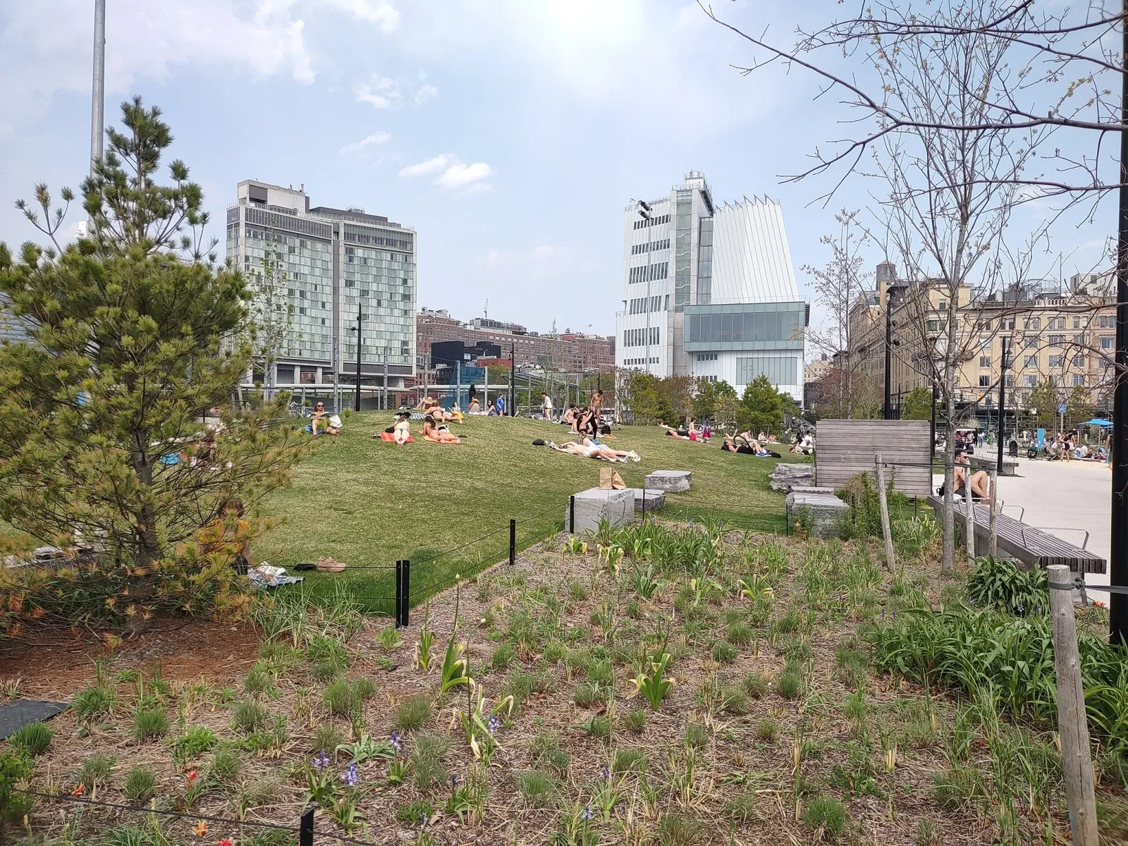 Museo Whitney de Arte Estadounidense