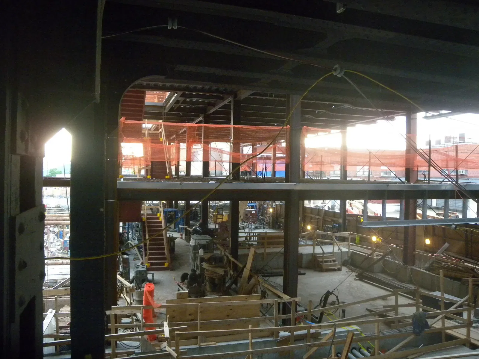 Whitney Museum of American Art