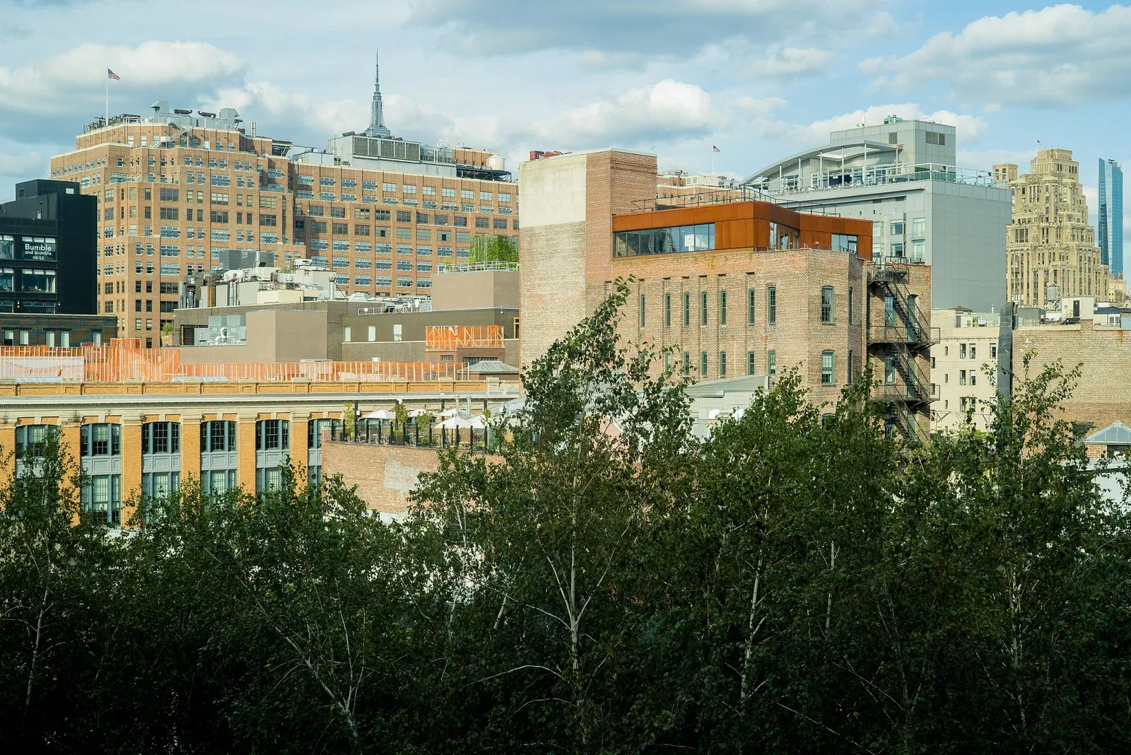 Whitney Museum of American Art