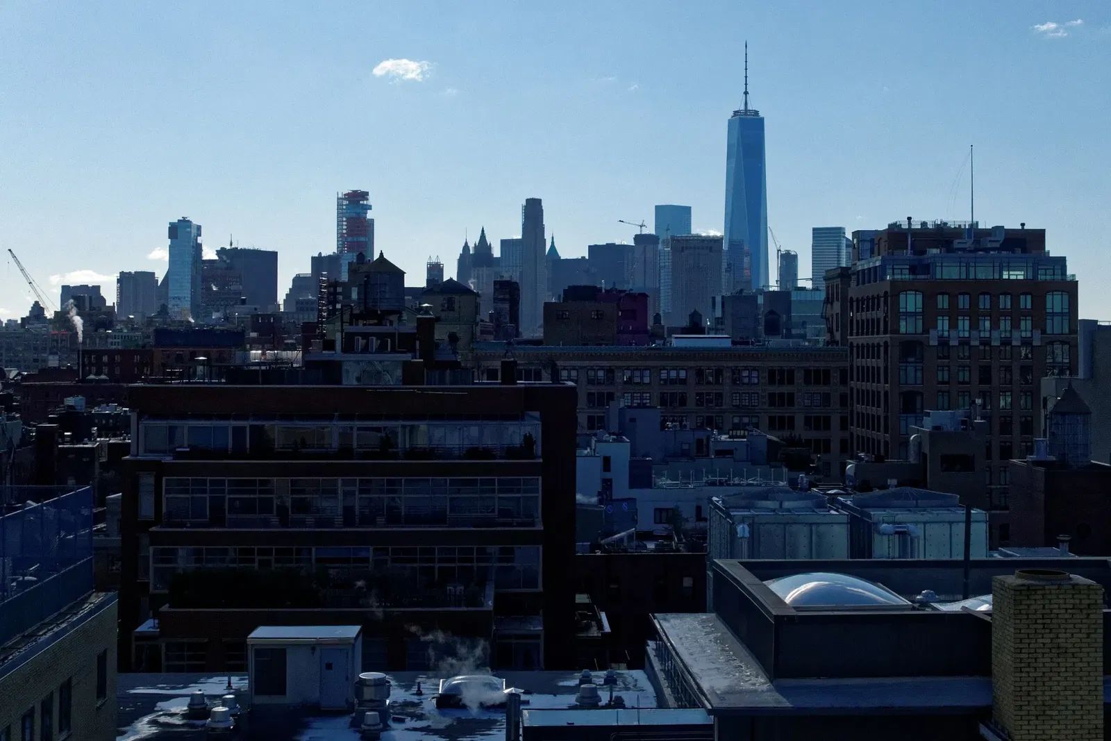 Whitney Museum of American Art