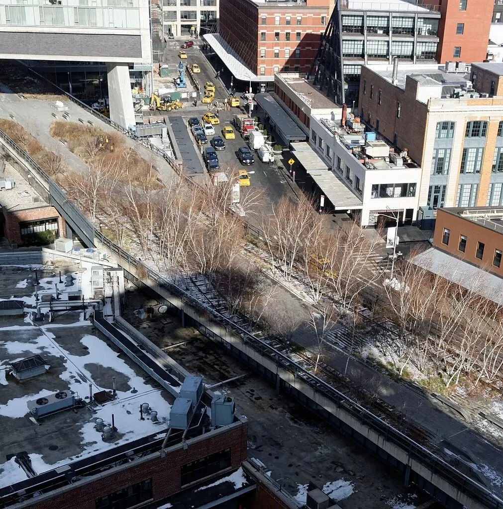 Whitney Museum of American Art