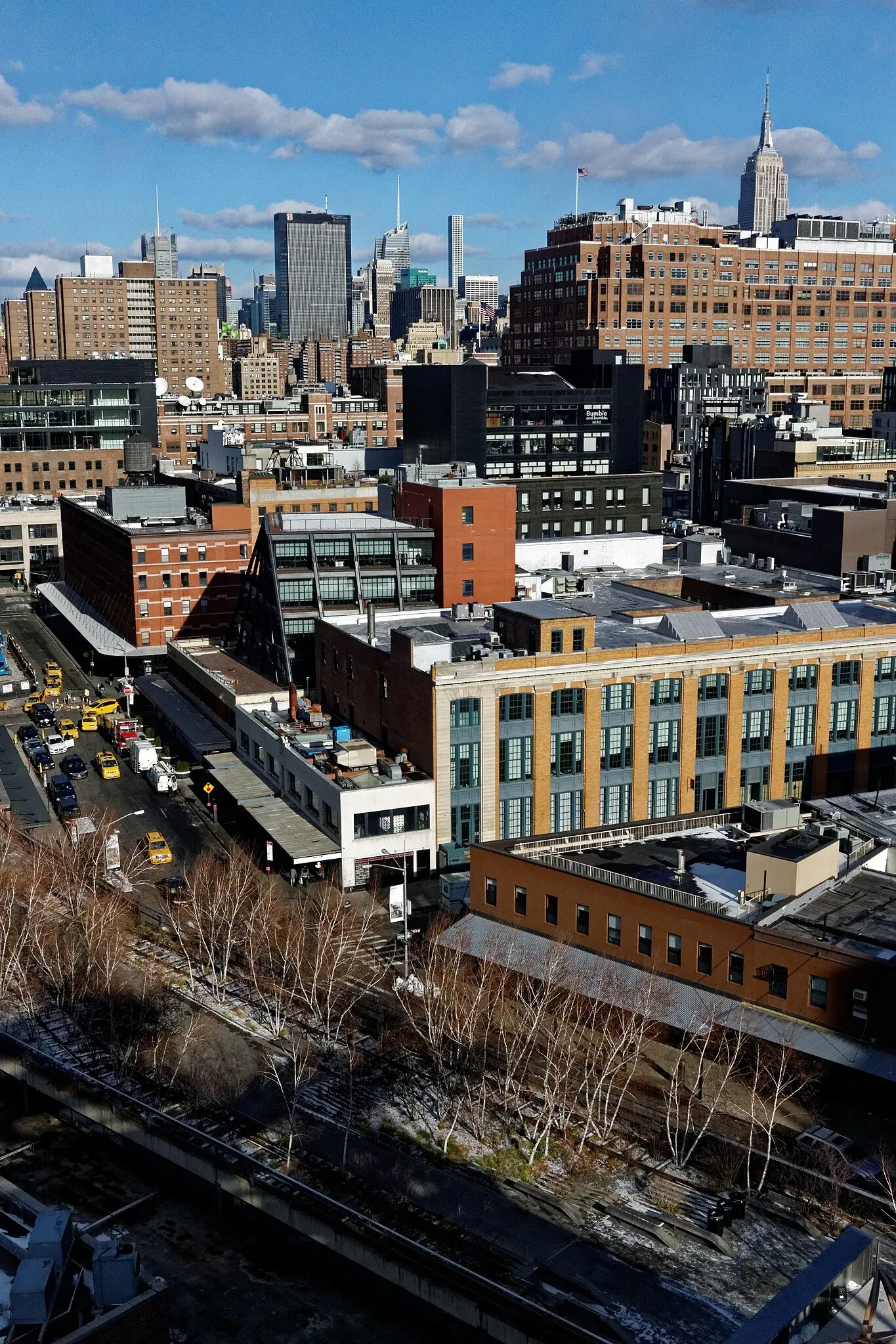 Whitney Museum of American Art