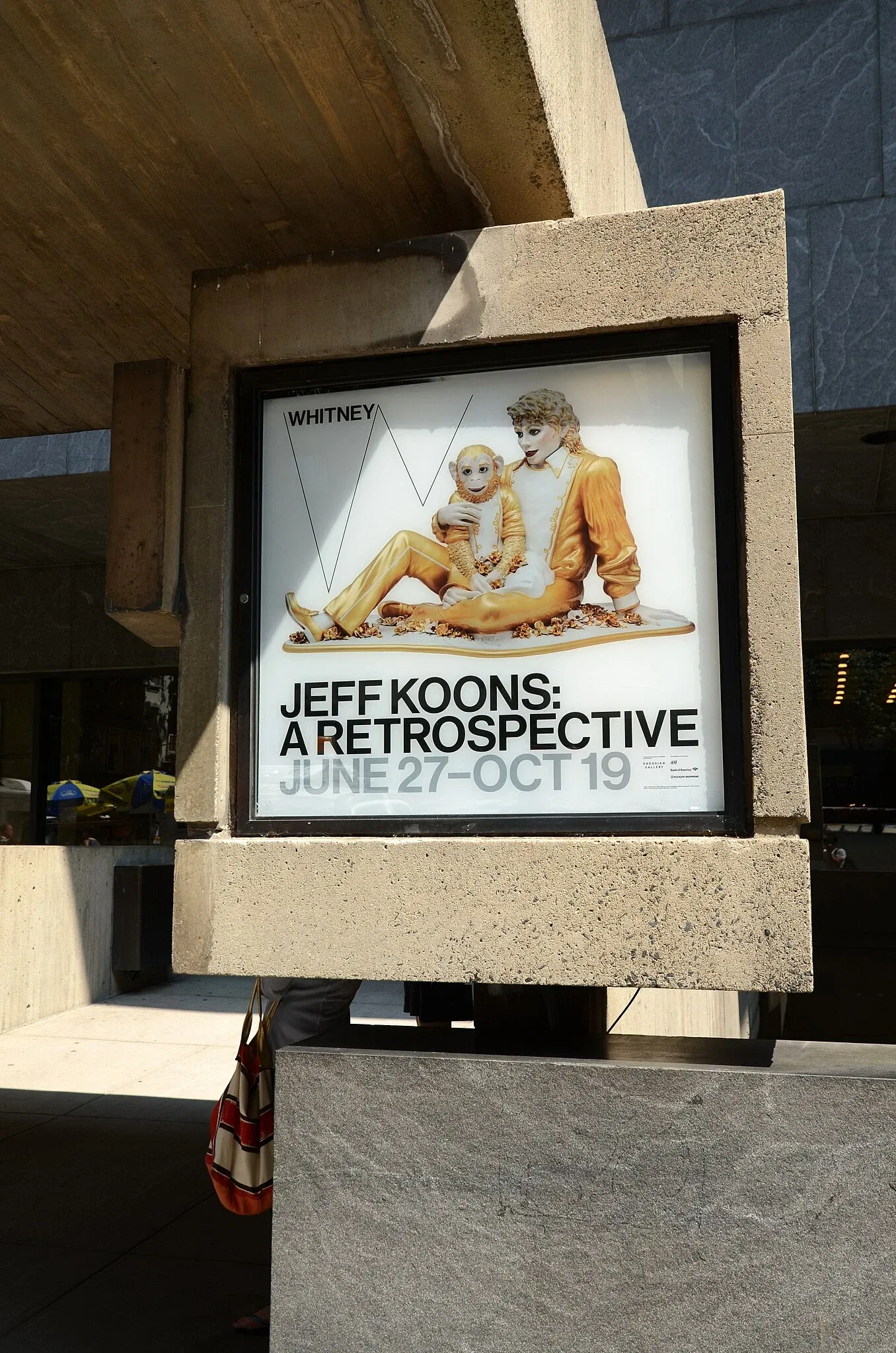 Whitney Museum of American Art