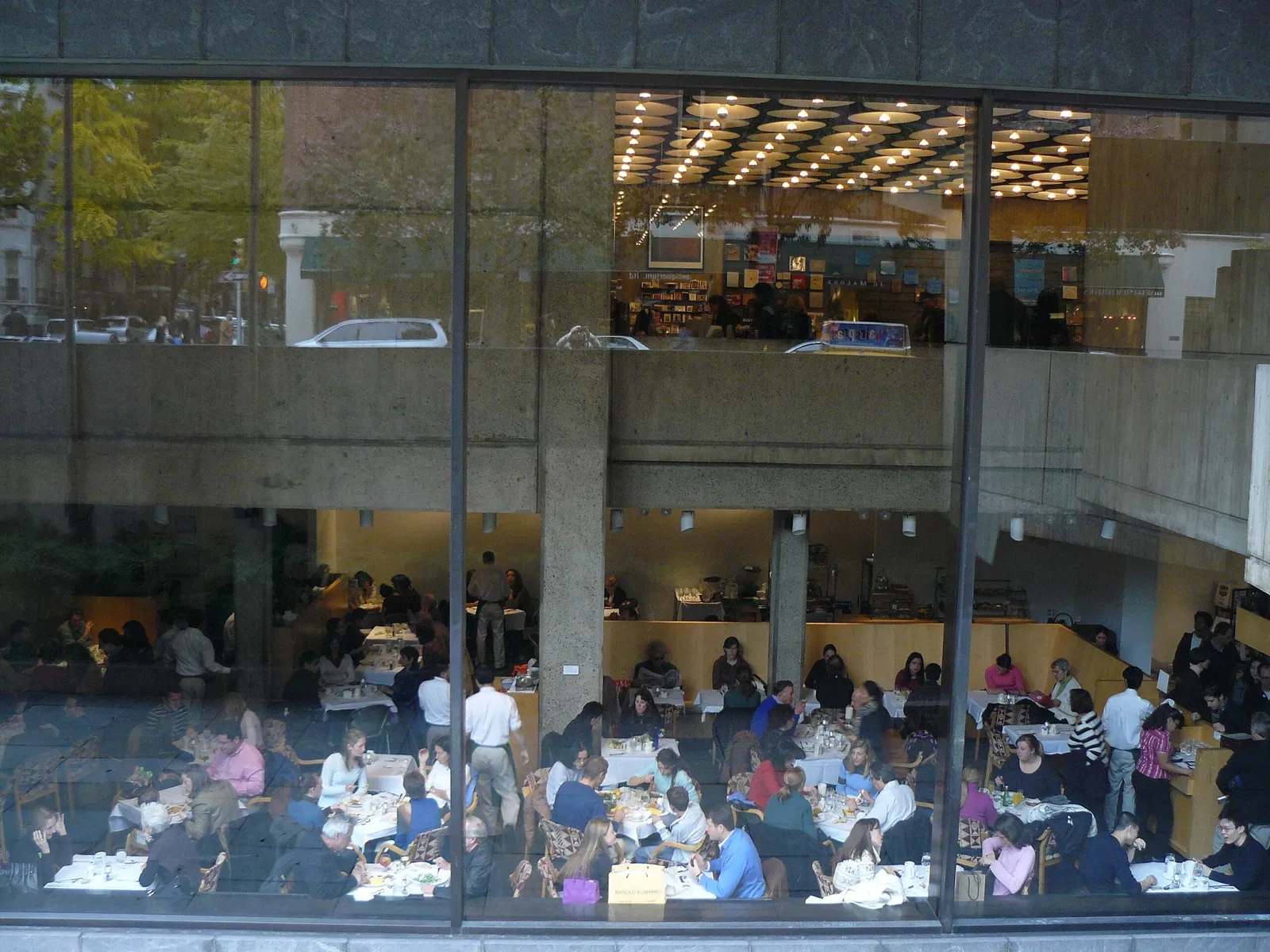 Whitney Museum of American Art