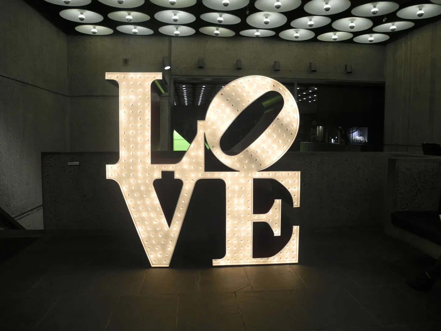 Whitney Museum of American Art