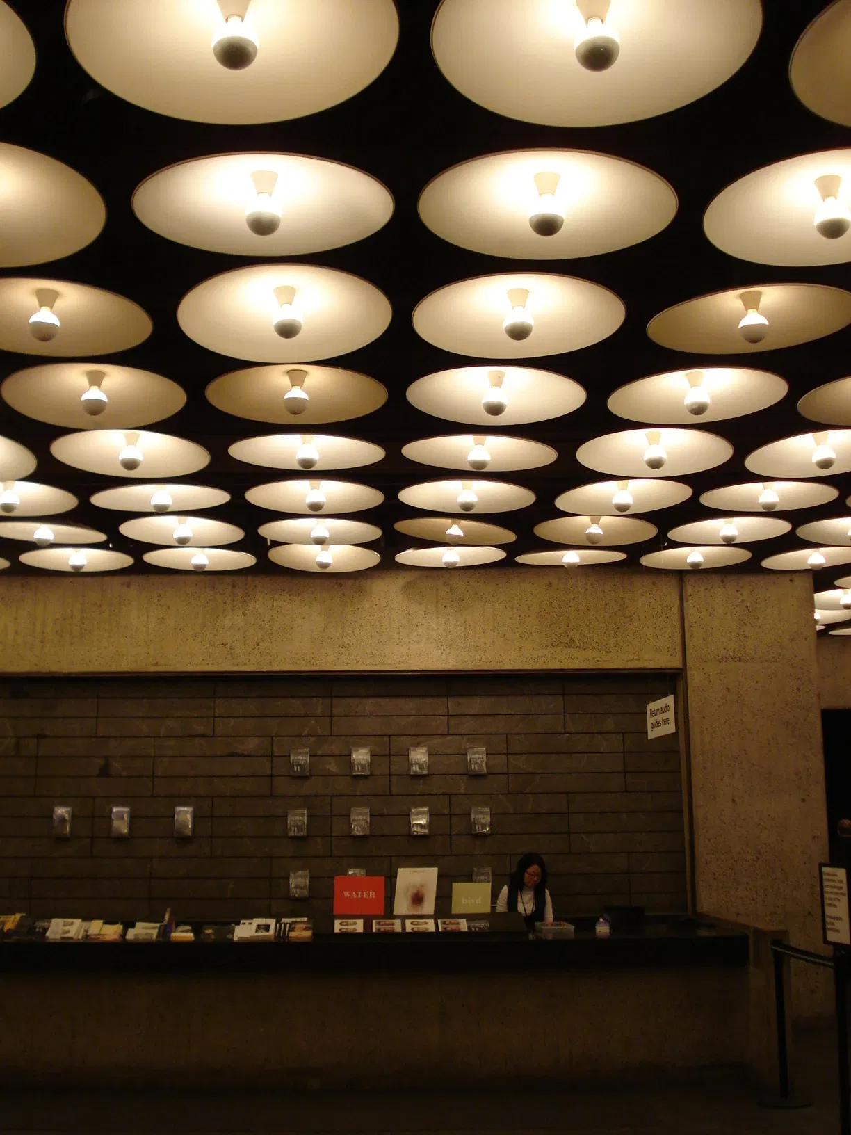 Whitney Museum of American Art