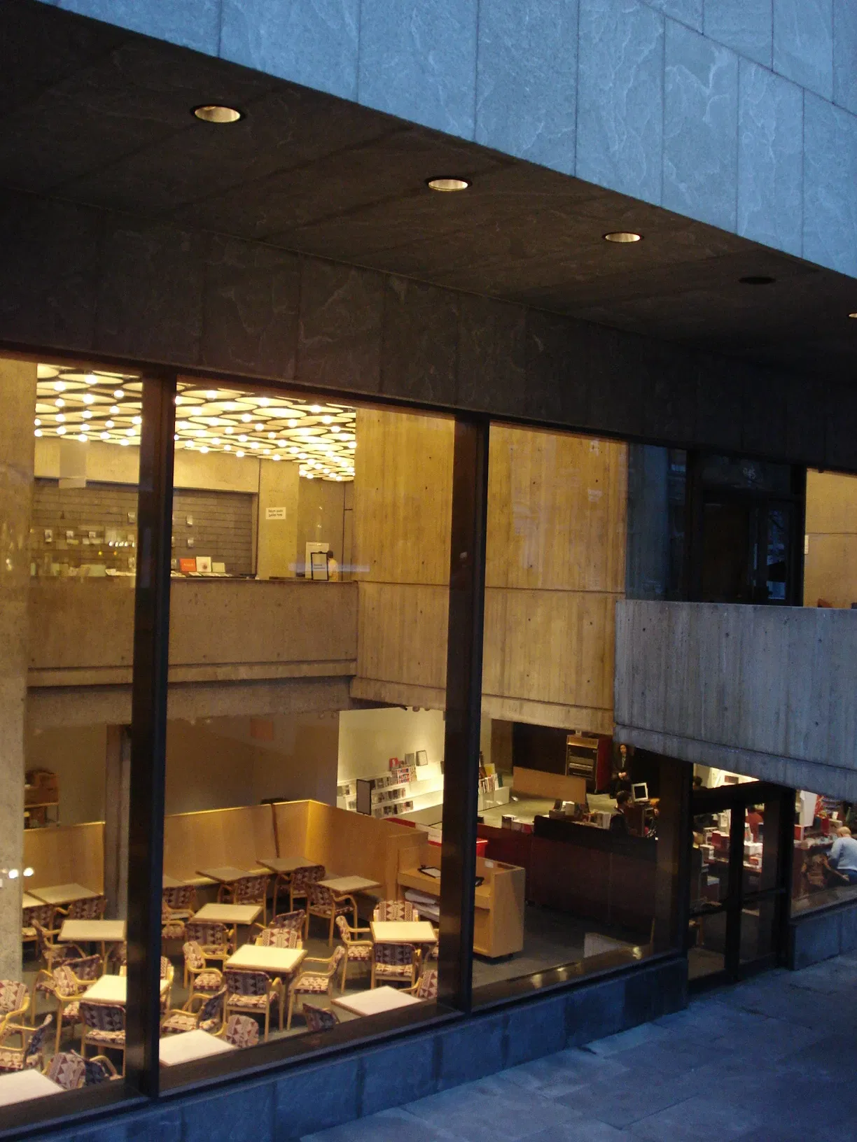 Whitney Museum of American Art