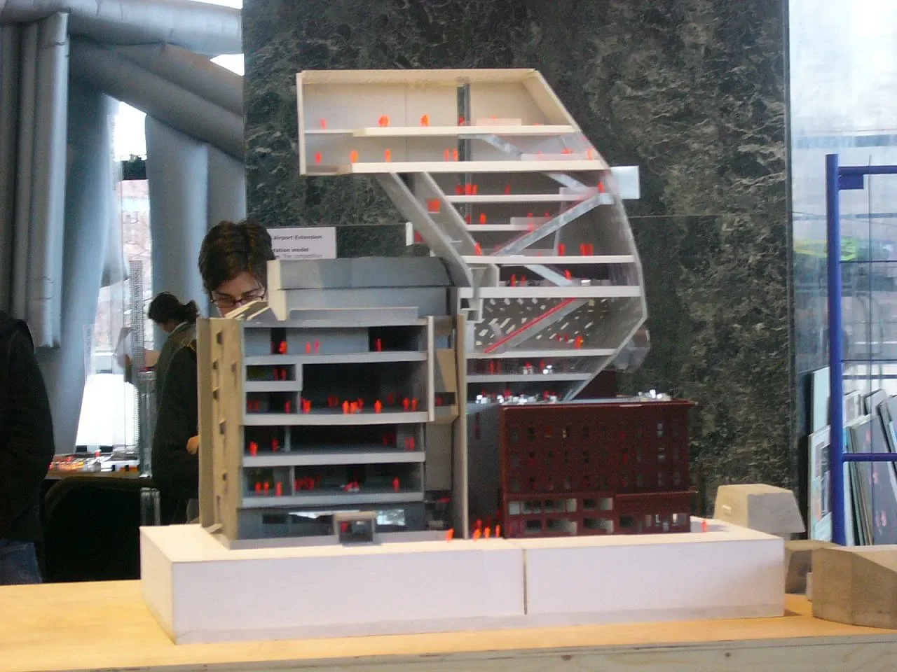 Museo Whitney de Arte Estadounidense