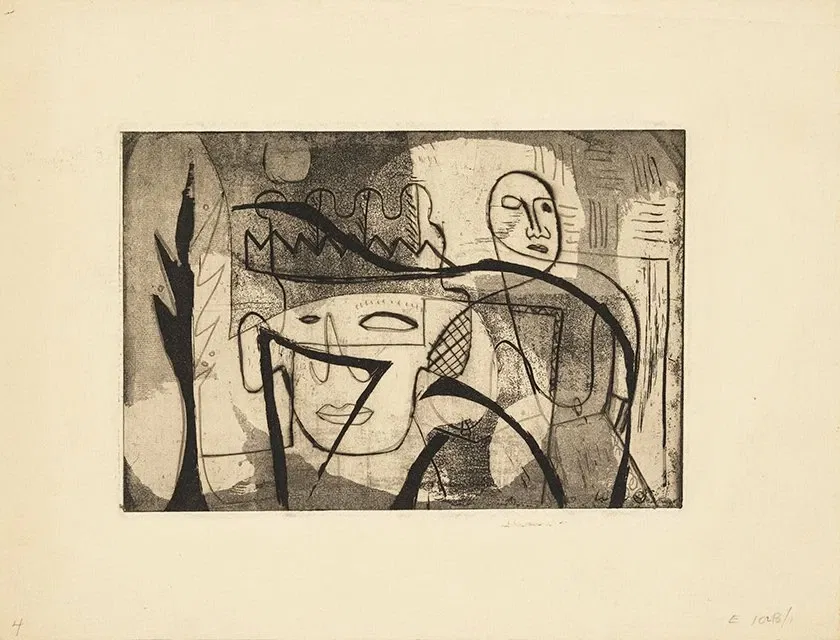 Whitney Museum of American Art