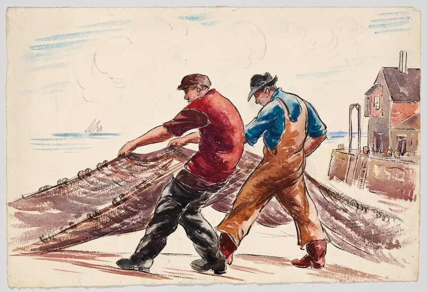 Whitney Museum of American Art