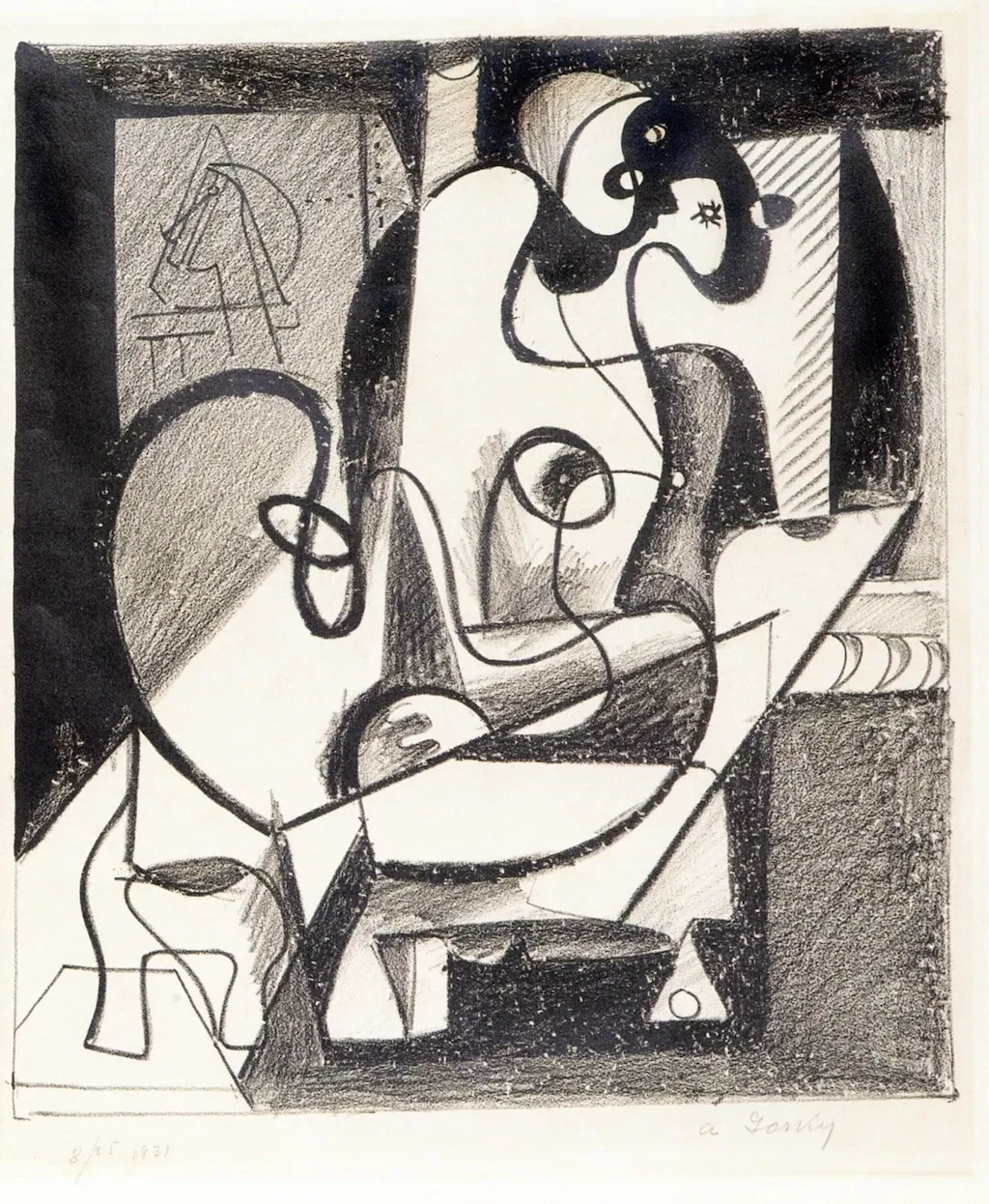 Whitney Museum of American Art