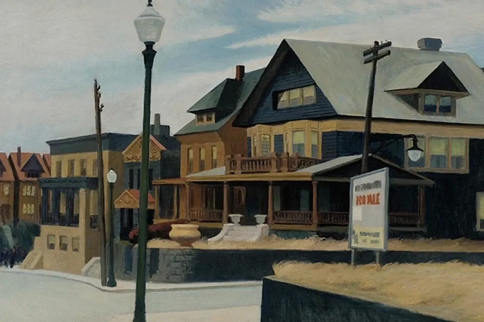 Whitney Museum of American Art