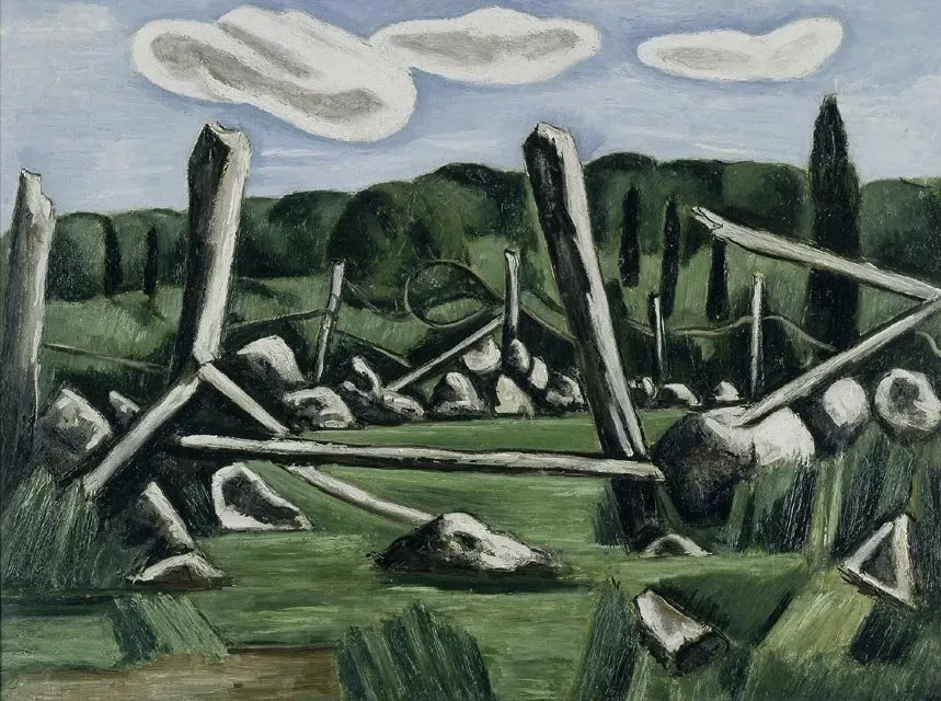 Whitney Museum of American Art