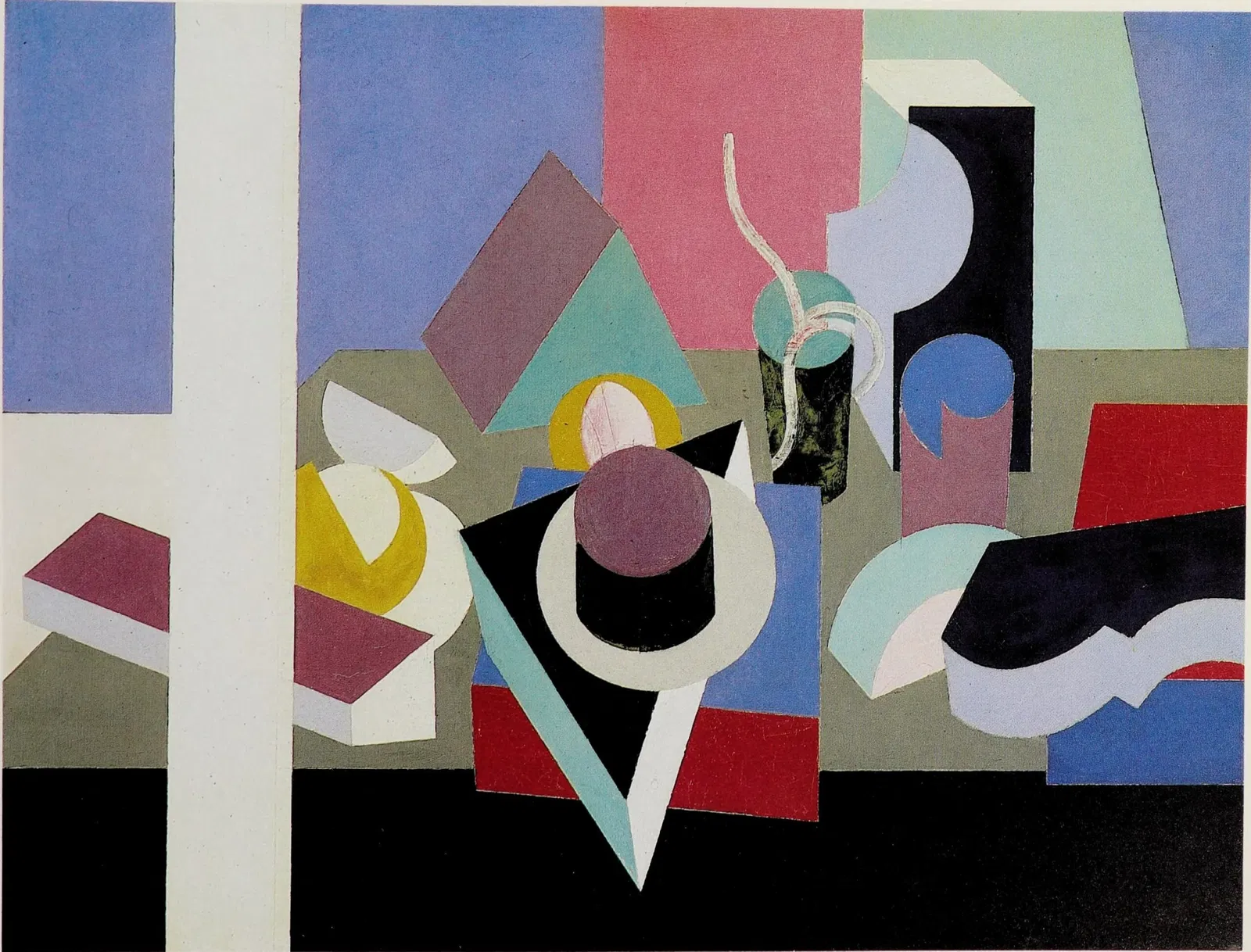 Whitney Museum of American Art