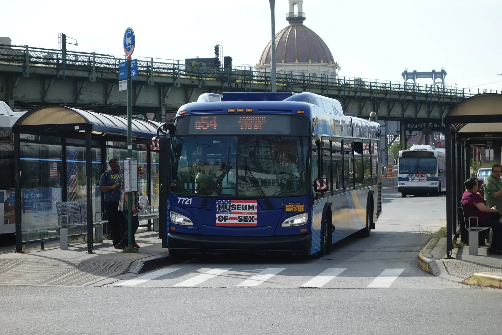 Musée de l'érotisme (New York)