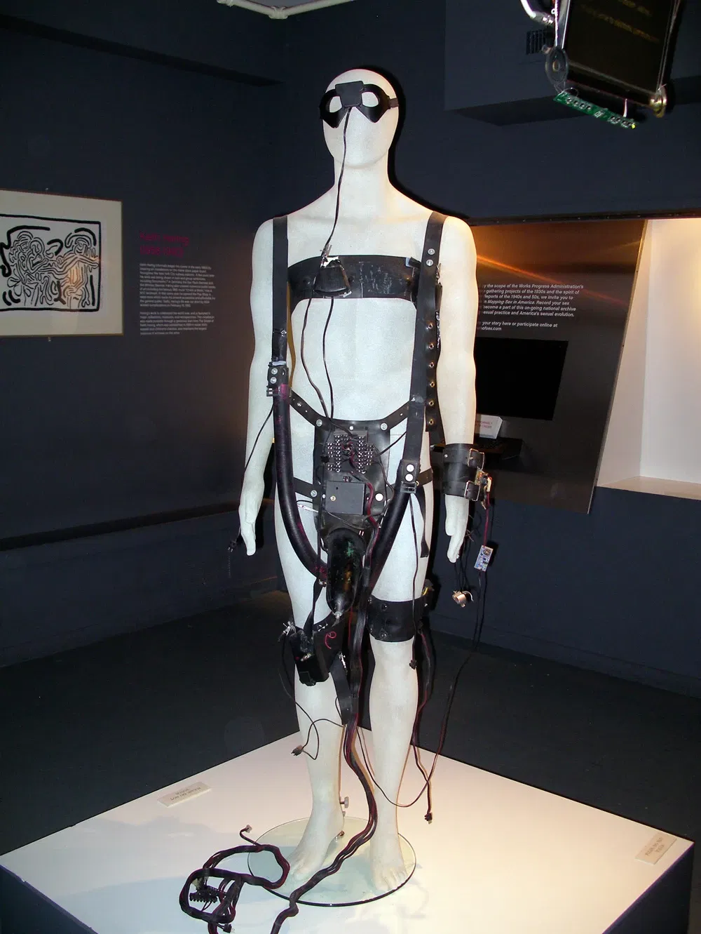 Musée de l'érotisme (New York)