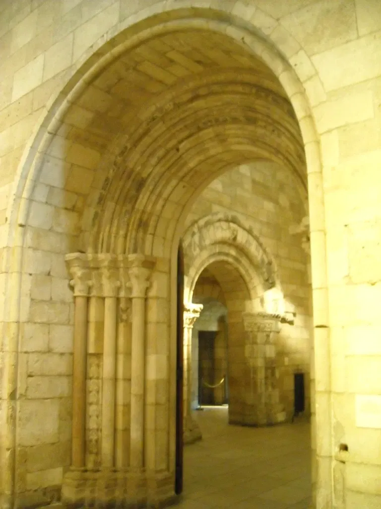 The Cloisters